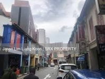 Little India Conservation Area (D8), Apartment #591859121